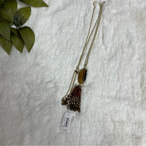 Kendra Scott Necklace - Picture 6 of 7